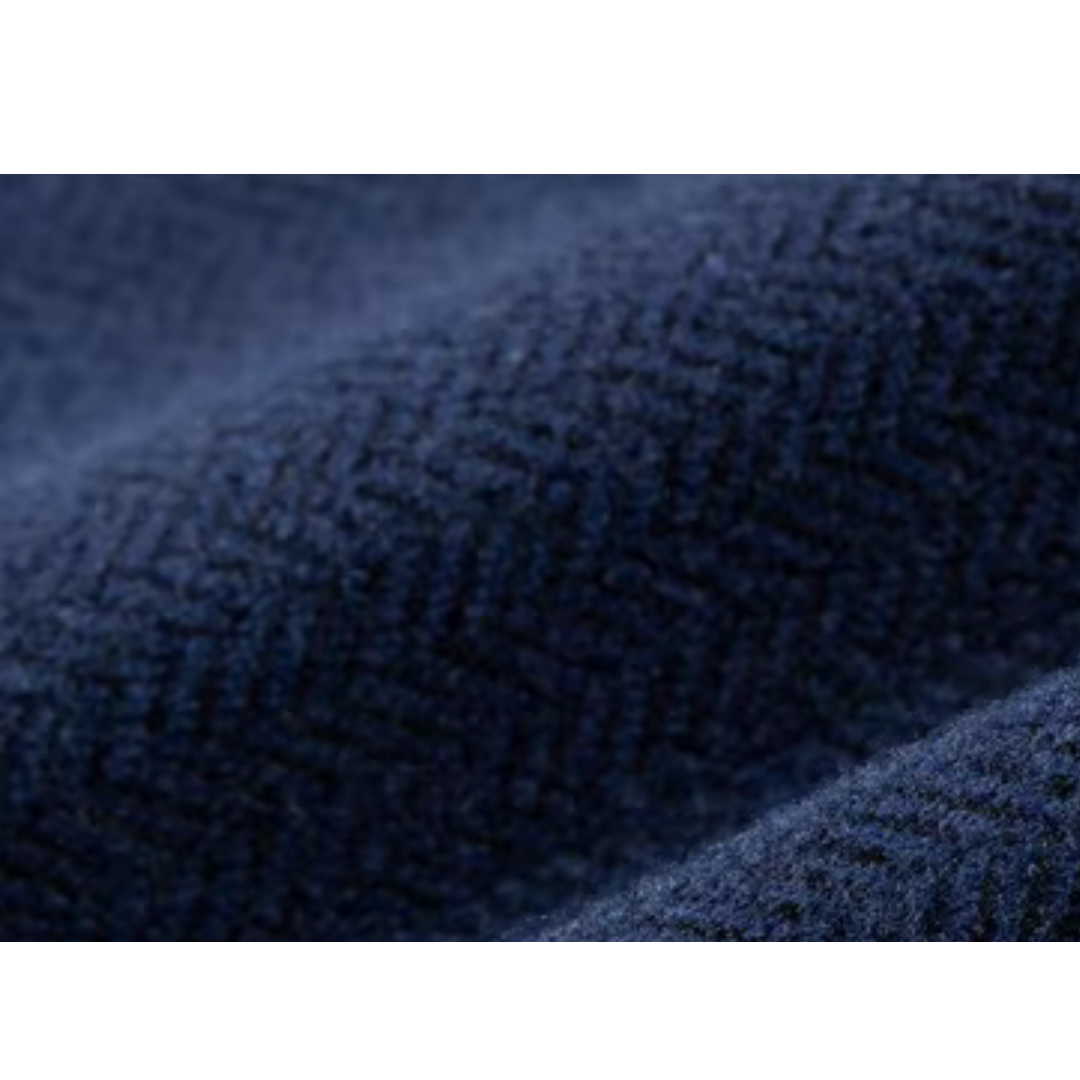 Abrigo Artesano Philippe Simon