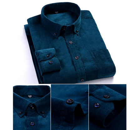 Camisa Truman de Pana
