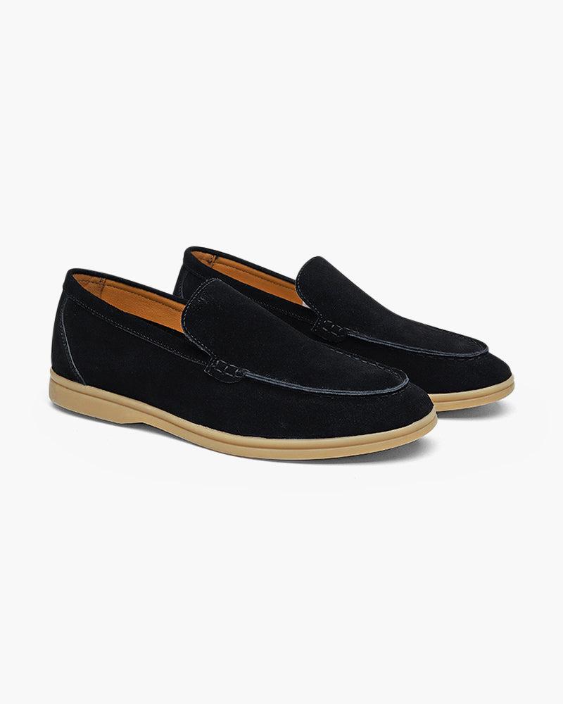 Mocasines Premium Old Money en Ante