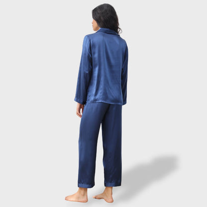 Amalia| Pijama mujer elegante