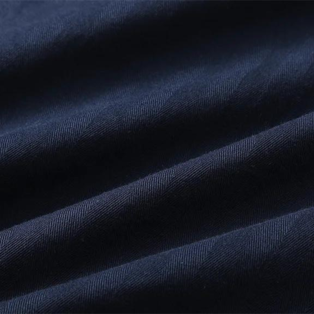 Chaqueta Belmont Heritage