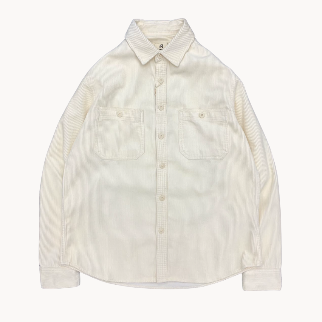 Camisa Montclair de Pana