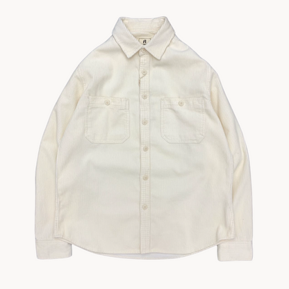 Camisa Montclair de Pana