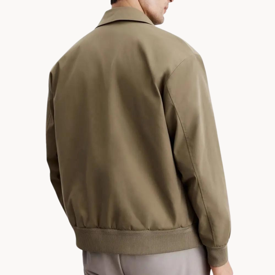 Chaqueta Stratos