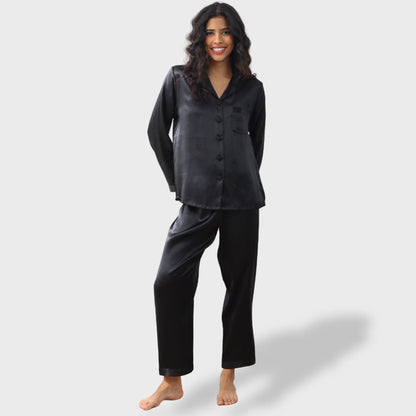 Amalia| Pijama mujer elegante