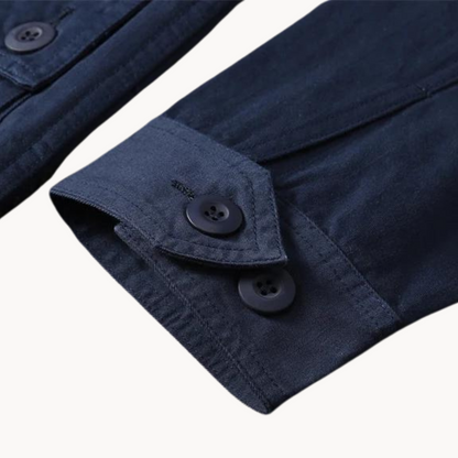 Chaqueta Belmont Heritage