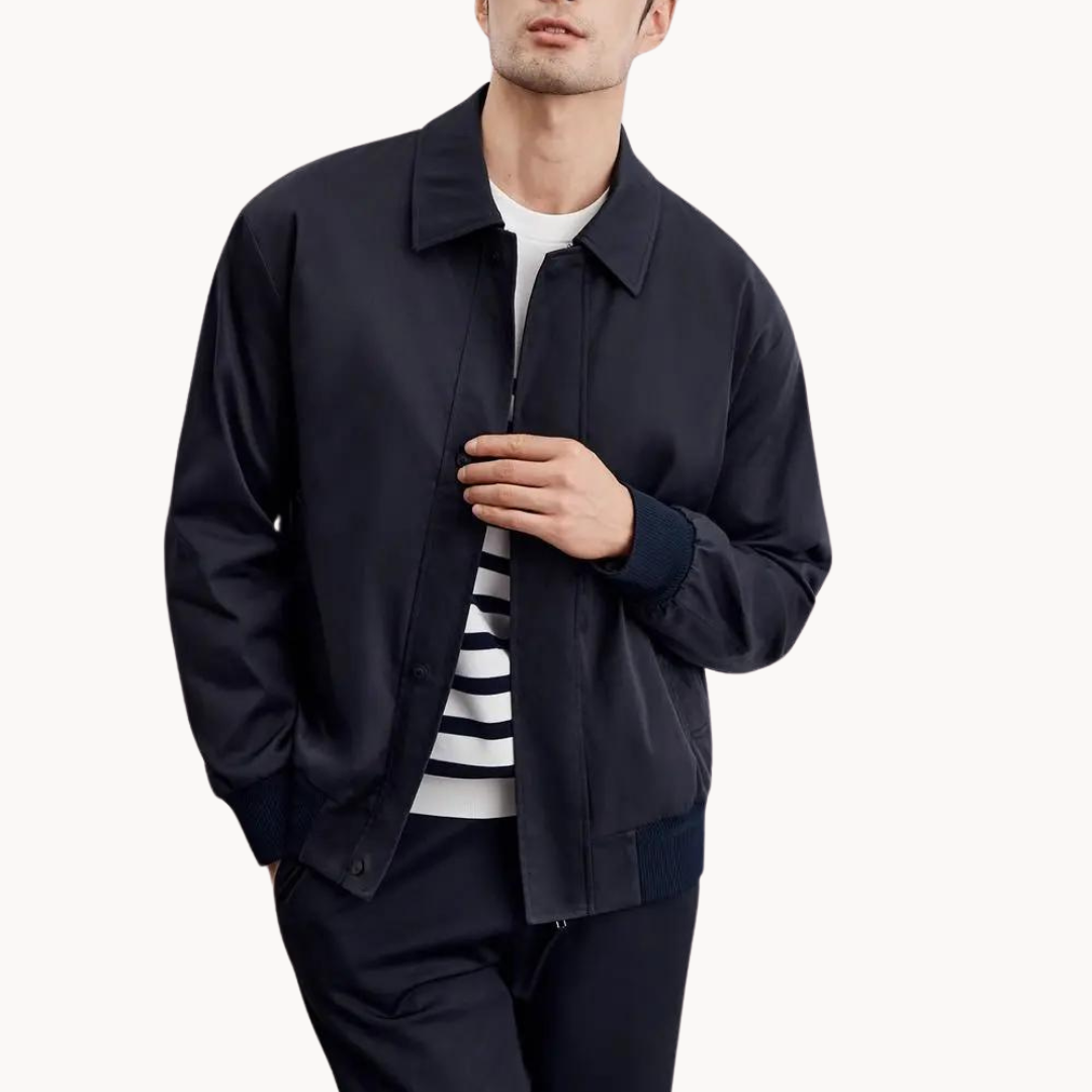 Chaqueta Stratos