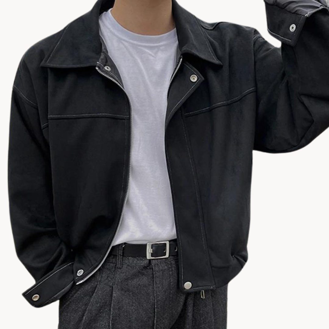 Chaqueta Boulder Timber