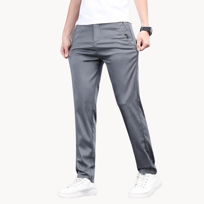 Pantalón Mont Casual de Verano