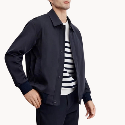 Chaqueta Stratos
