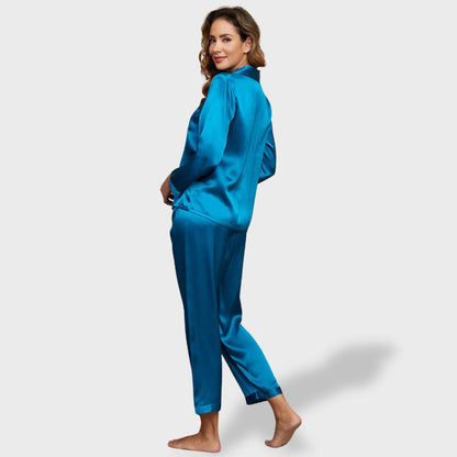 Amalia| Pijama mujer elegante