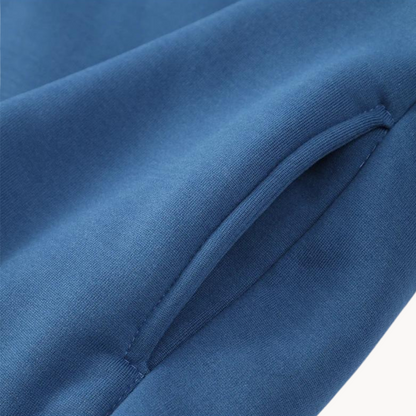 Sudadera Con Capucha Bayrue Cozy