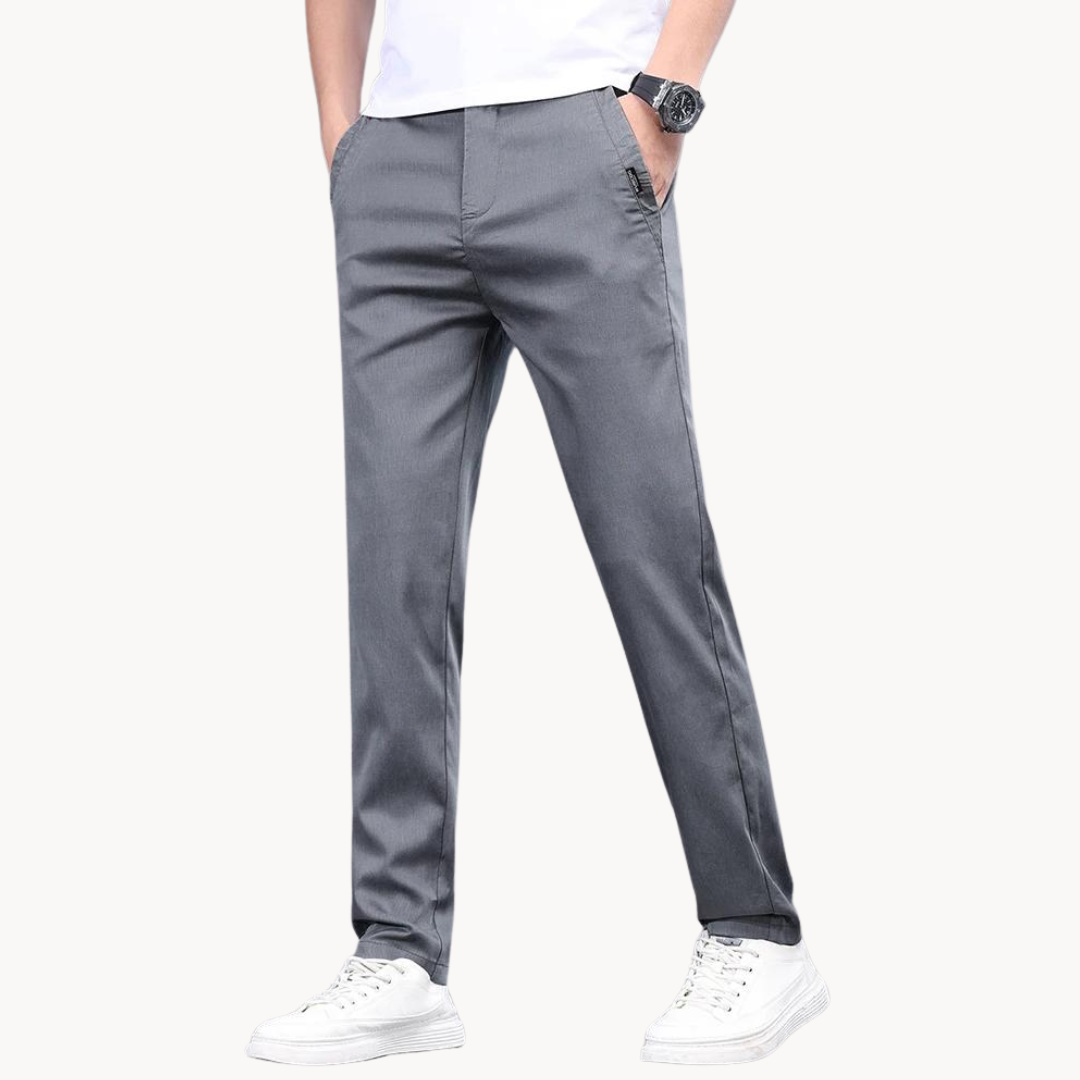 Pantalón Mont Casual de Verano
