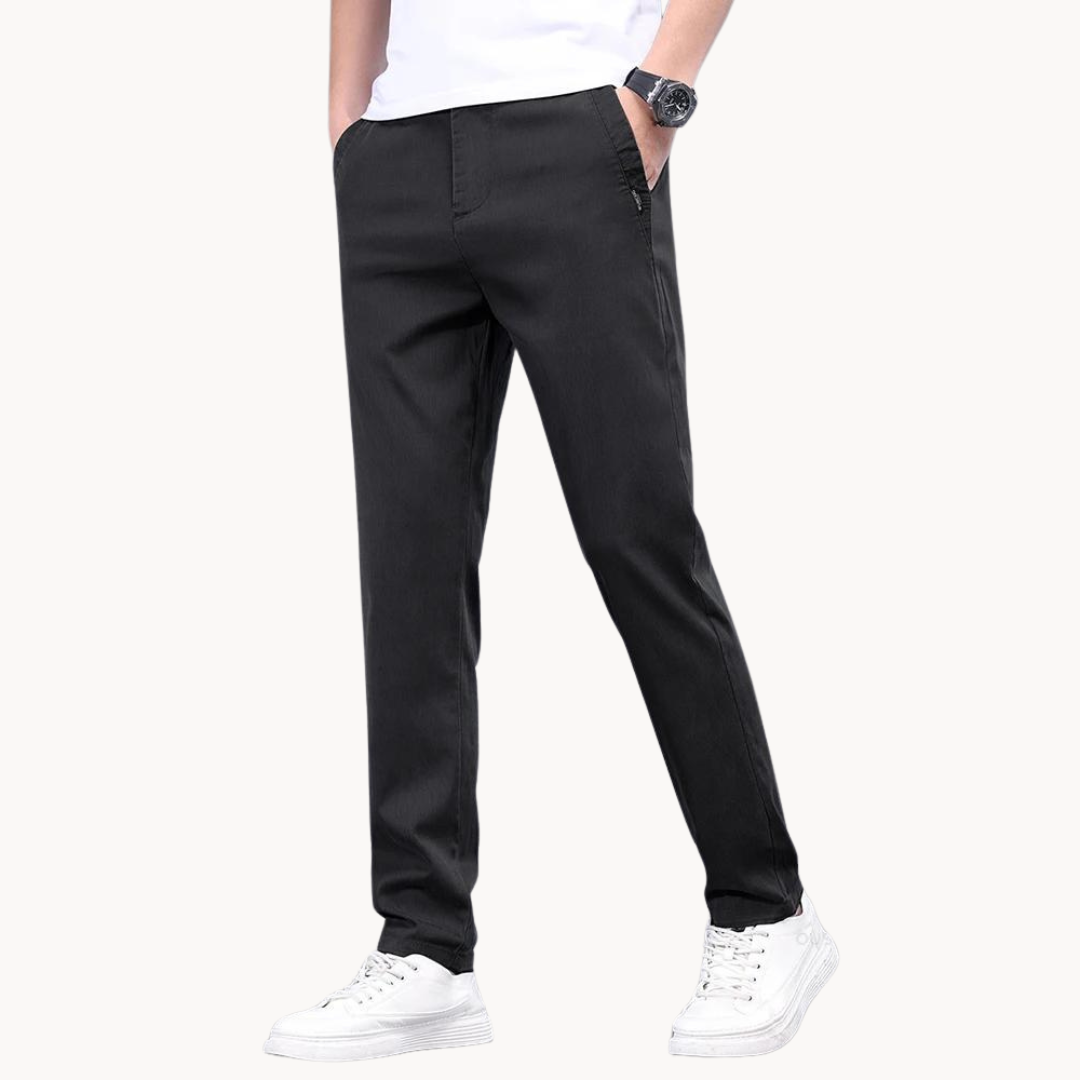 Pantalón Mont Casual de Verano
