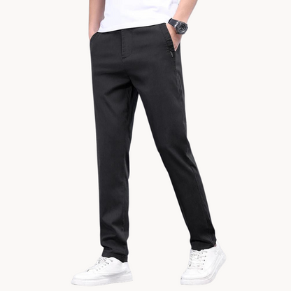 Pantalón Mont Casual de Verano