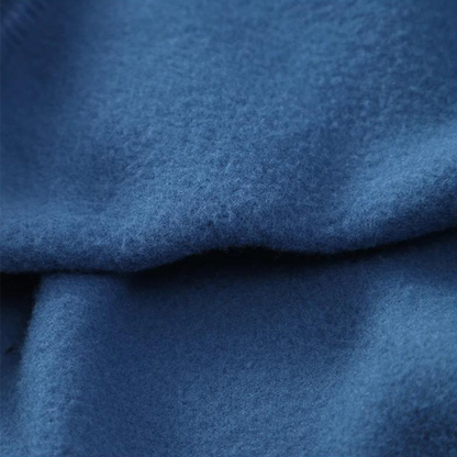 Sudadera Con Capucha Bayrue Cozy