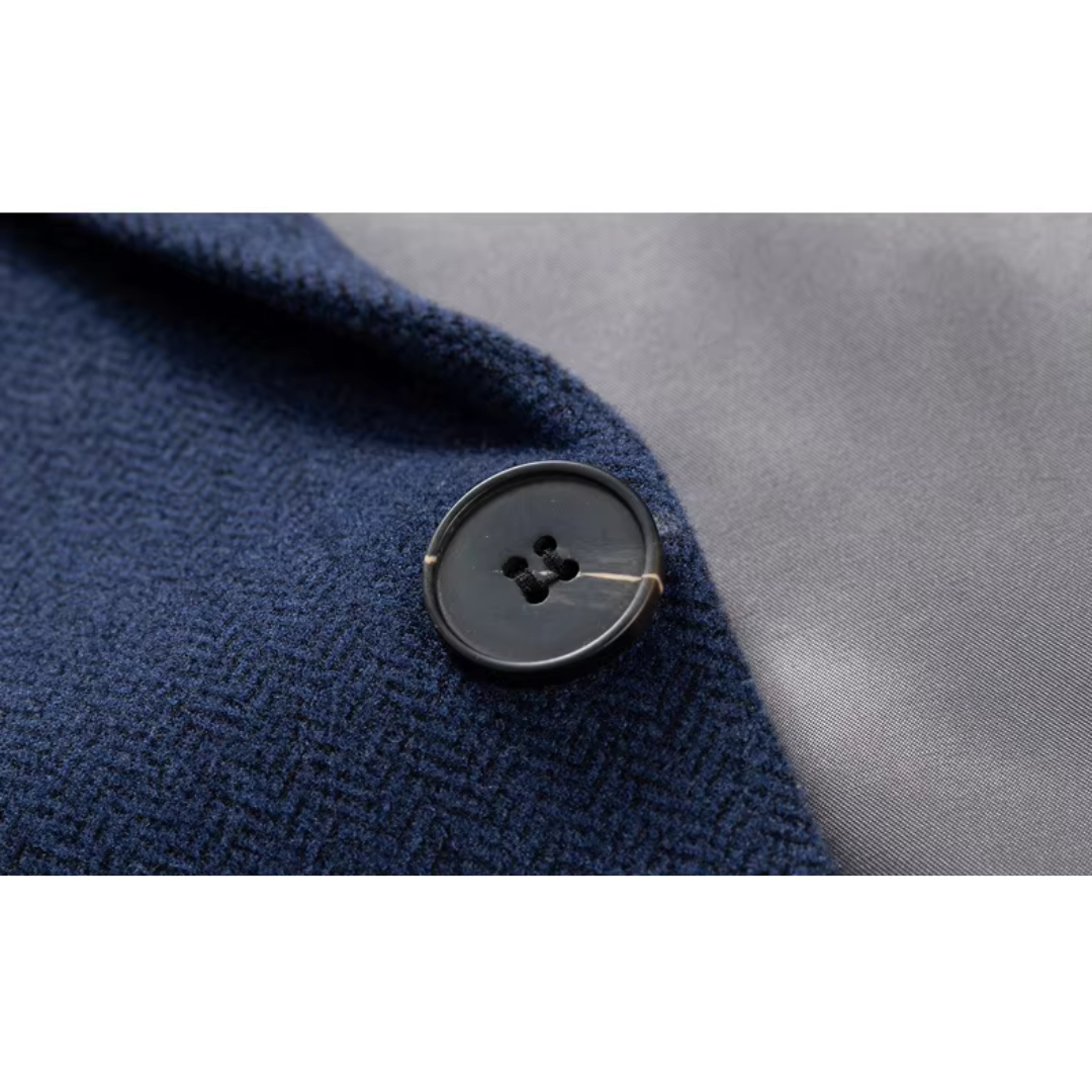 Abrigo Artesano Philippe Simon