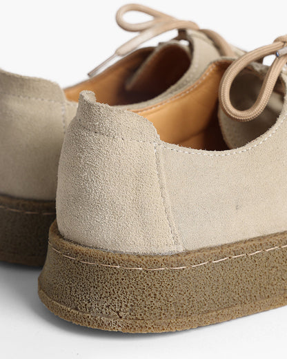 Zapatos Urbanos de Ante Premium