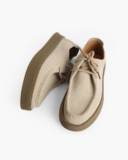 Zapatos Urbanos de Ante Premium