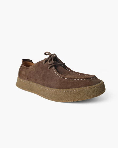 Zapatos Urbanos de Ante Premium