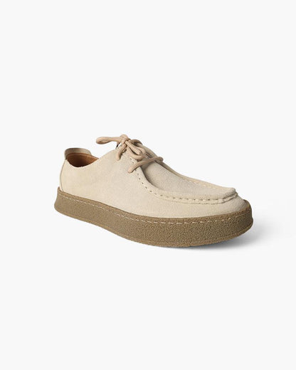 Zapatos Urbanos de Ante Premium