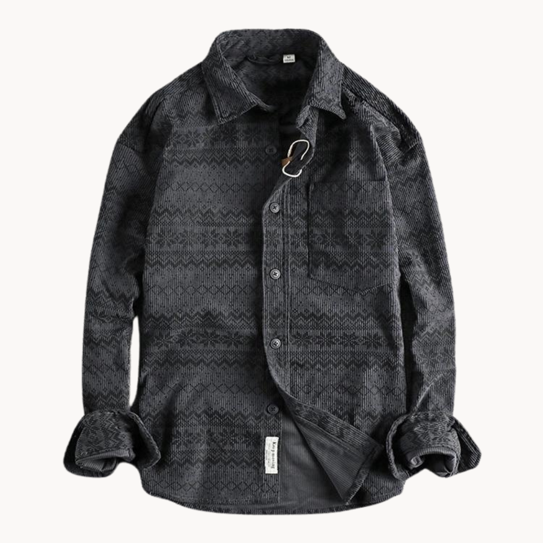 Camisa Eclipse Novelty