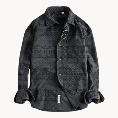 Camisa Eclipse Novelty