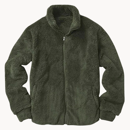 Chaqueta Gregor de Plush