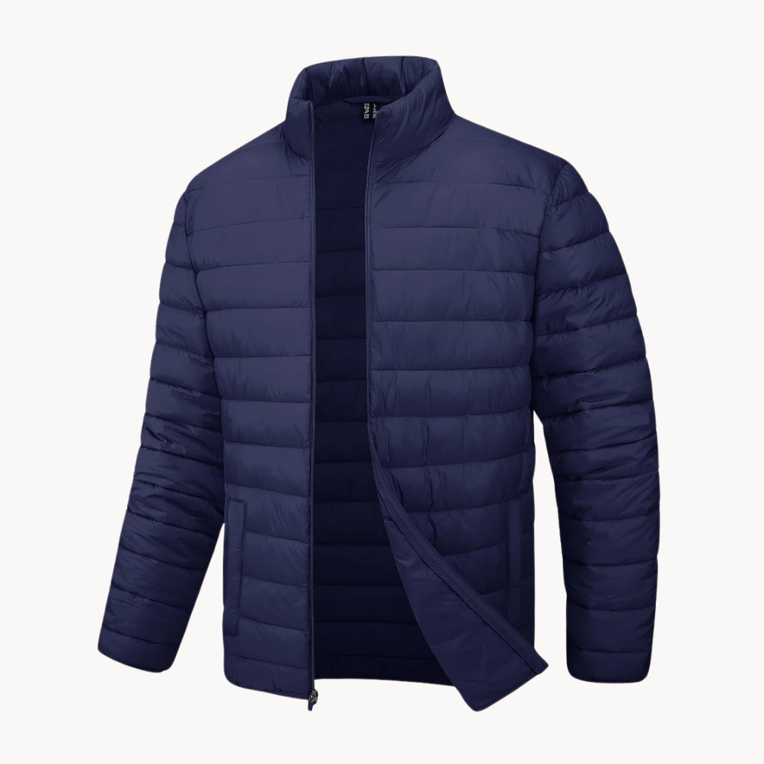 Chaqueta acolchada Anders