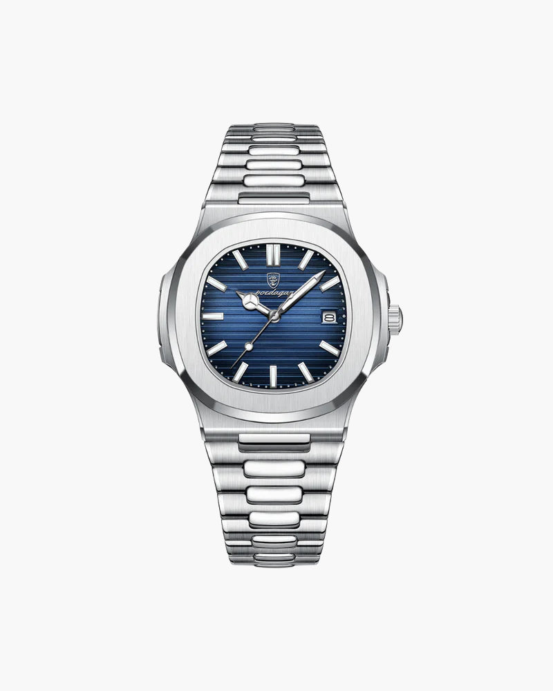 Reloj Clásico Geneva