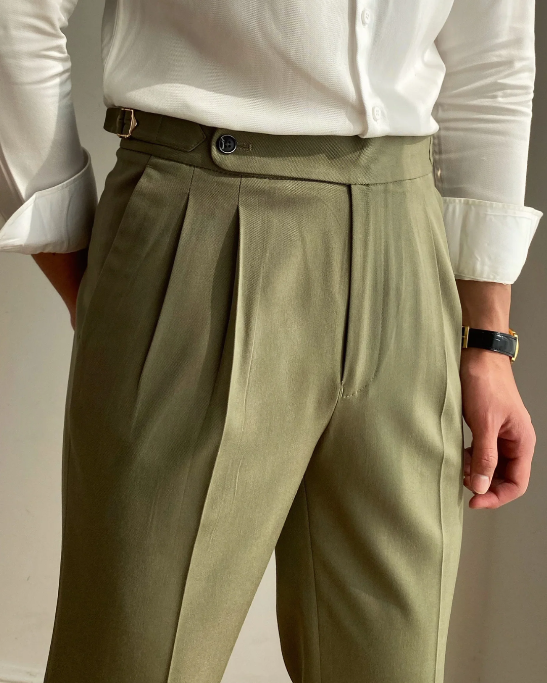 Pantalón Duque