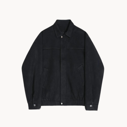 Chaqueta Boulder Timber