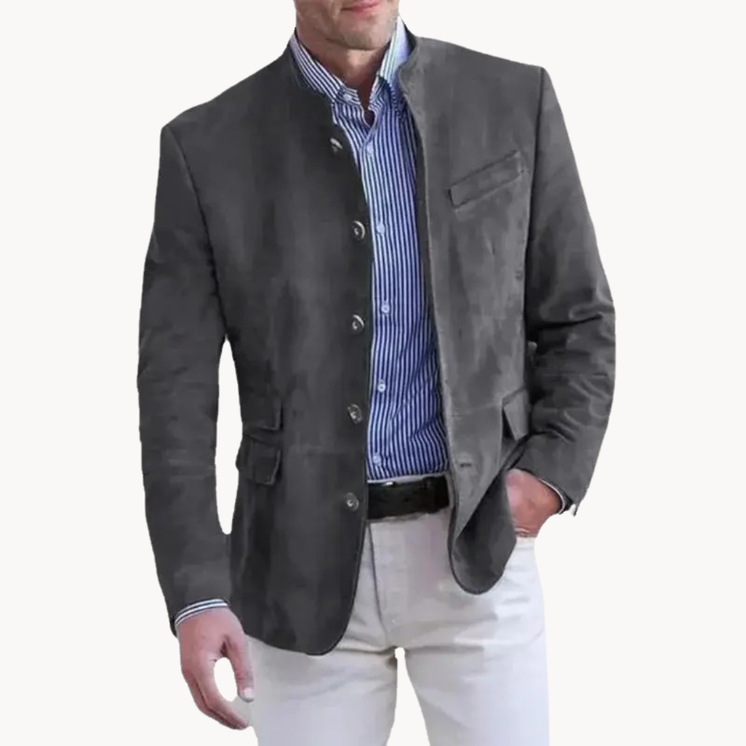 Chaqueta Valtin Clásica