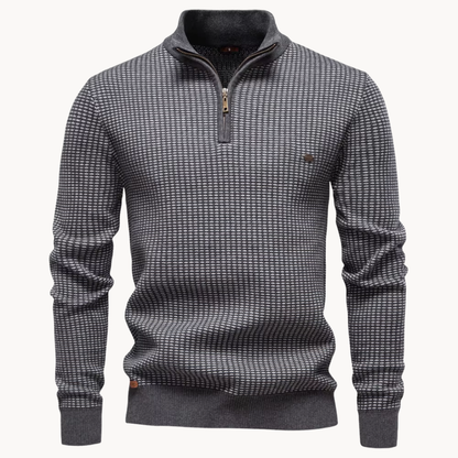 Suéter Corbin Texturizado