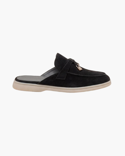 Nicolò | Mules Mediterráneos de Ante Negro