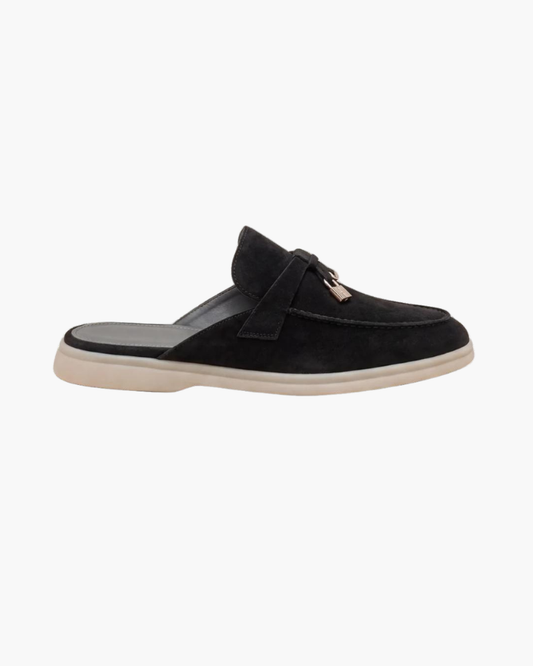 Nicolò | Mules Mediterráneos de Ante Negro