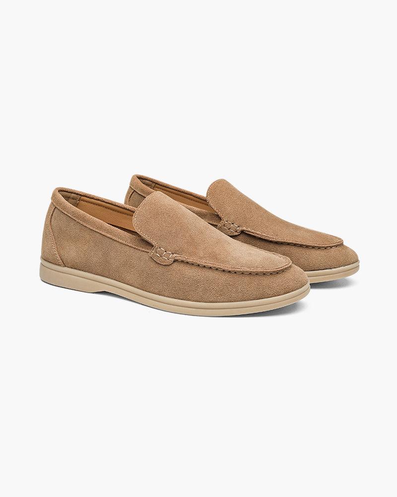 Mocasines Premium Old Money en Ante