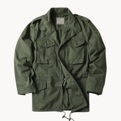 Chaqueta de campo clásica M65