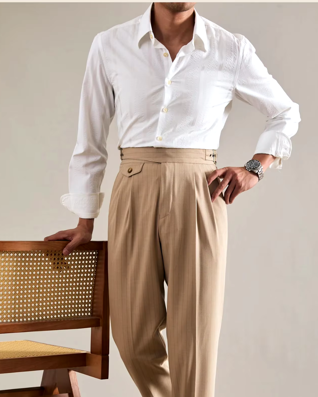 Pantalón Prestige