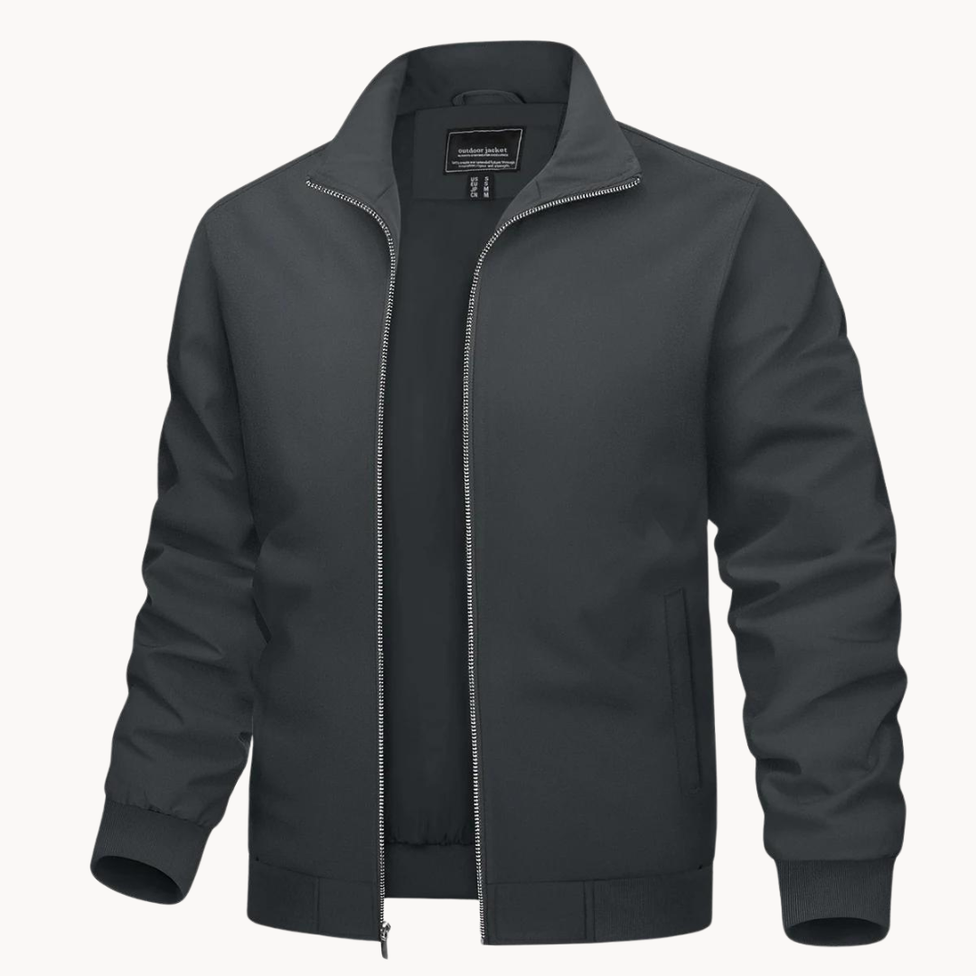 Chaqueta Bomber Valiant
