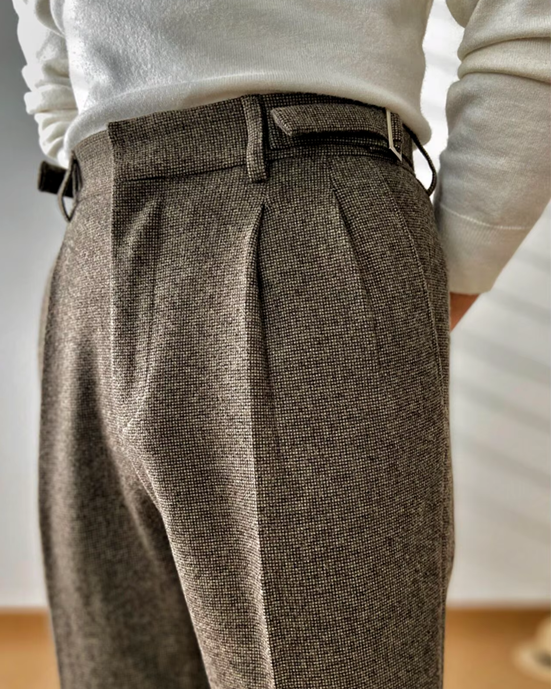 Pantalón Monarquía