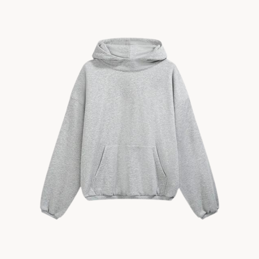 Sudadera con Capucha Fenway
