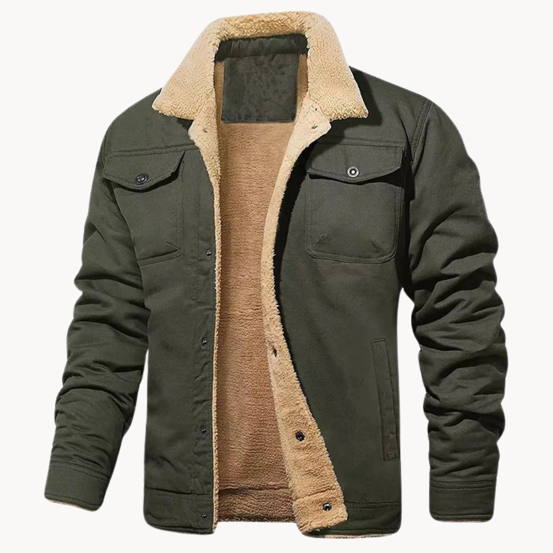 Chaqueta Remy