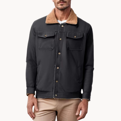 Chaqueta Remy