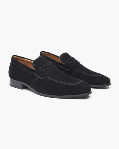 Mocasines Penny Old Money en Ante