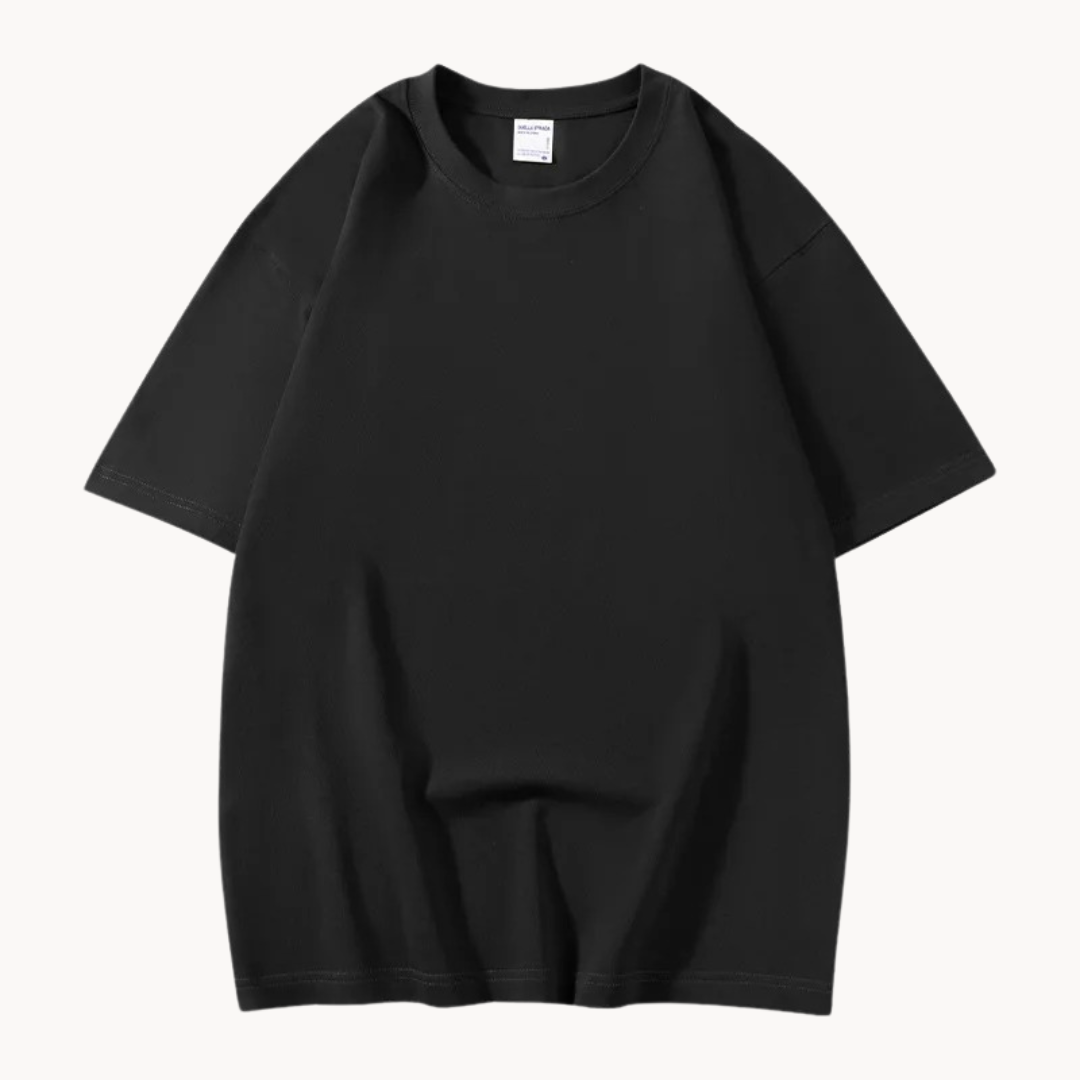 Camiseta Rurik Premium Cotton
