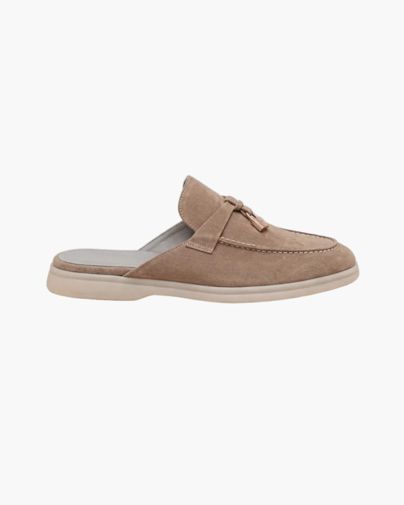 Nicolò | Mules Mediterráneos de Ante Arena