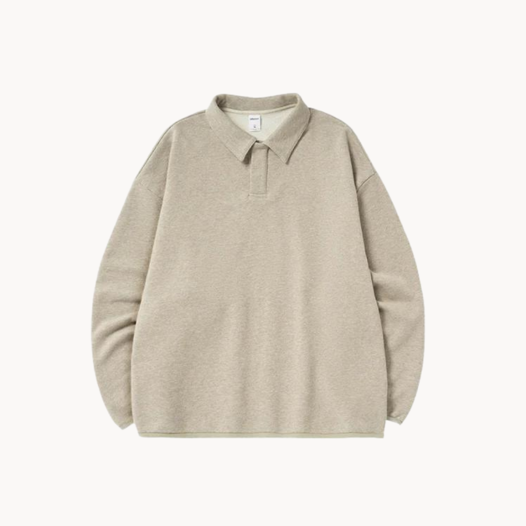 Sudadera Beacon de Forro Polar