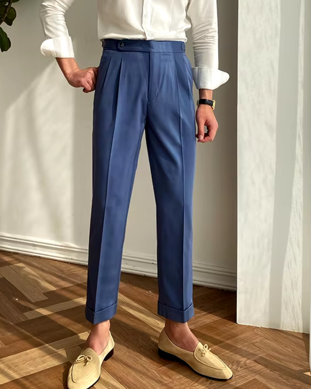 Pantalón Duque