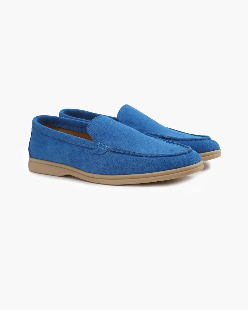 Mocasines Premium Old Money en Ante